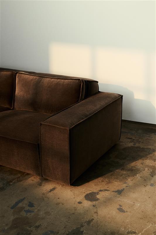 Introducing SS26 Capsule Collection: Notes of Brown