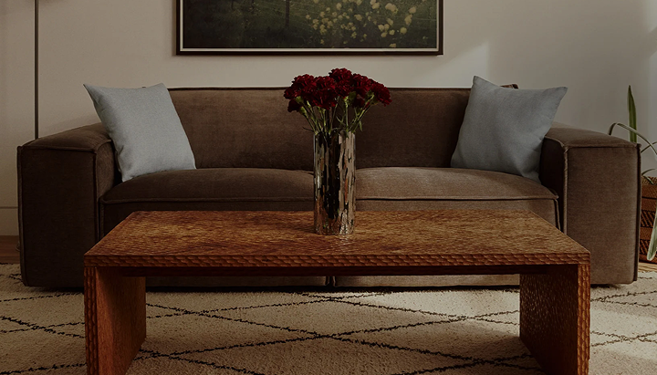 Ready to find your sofa?
