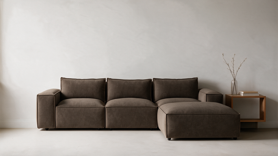 Minimalist Interior