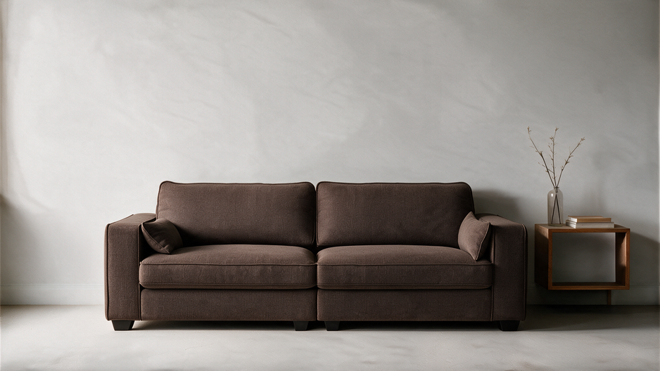 Minimalist Interior
