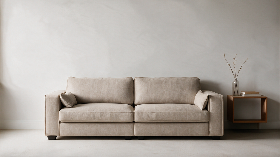Minimalist Interior