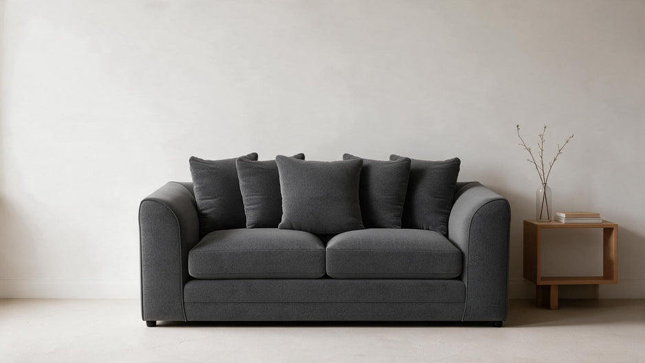 Minimalist Interior