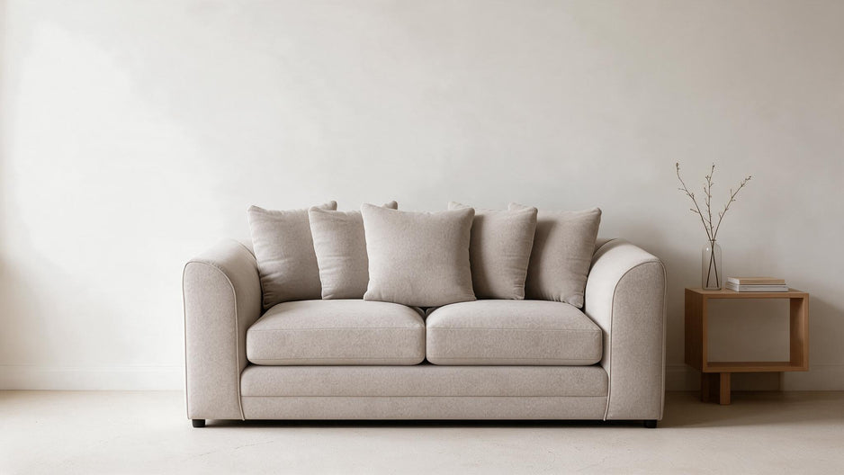 Minimalist Interior