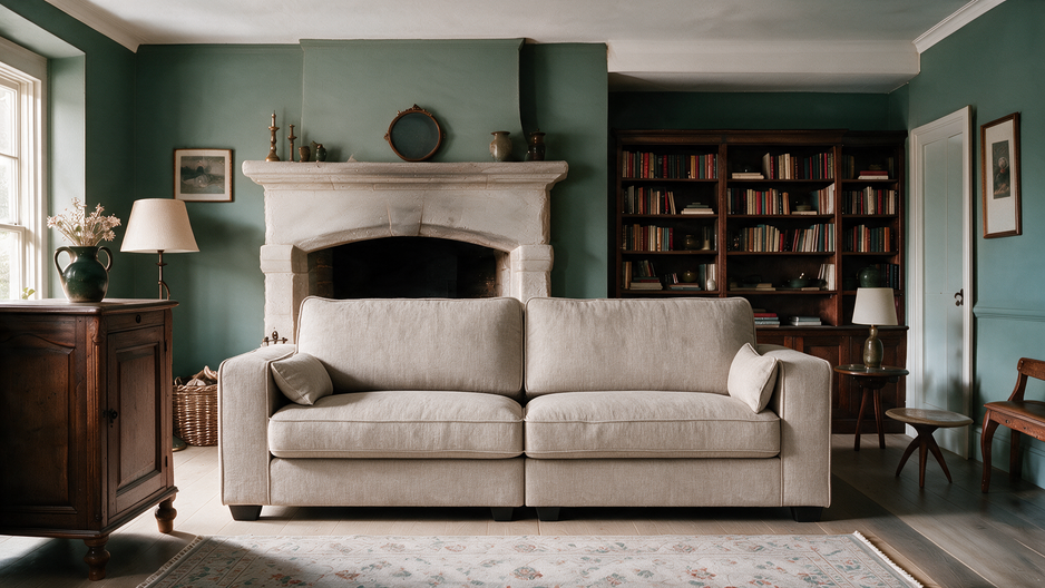Period Property