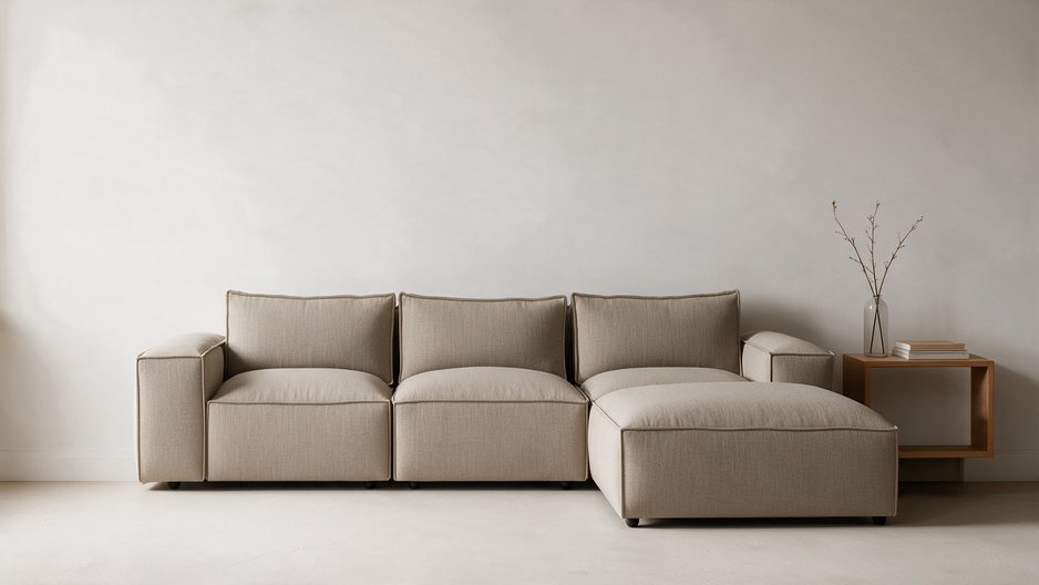 Minimalist Interior