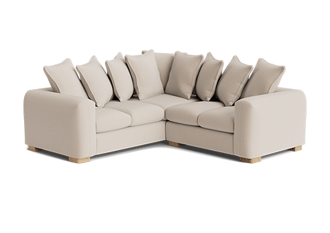 chiswick-soft-woven-texture-left-corner-sofa-footstool-set-soot
