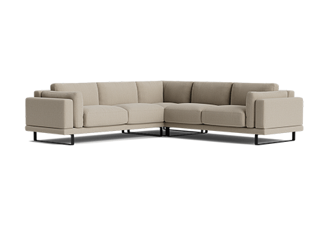 hatton-luxe-chenille-4-seater-champagne-bliss