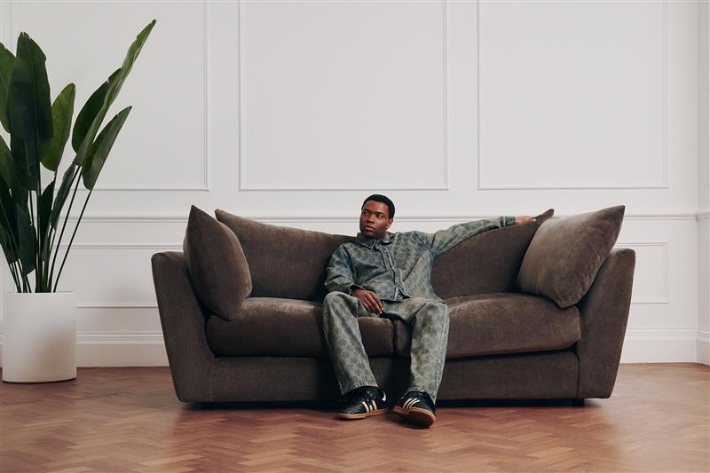 Chillin’ is a Lifestyle With Sofa Club