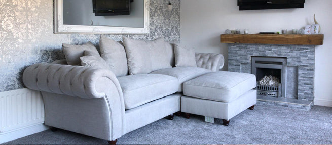 The top 3 most important things to look for in a sofa