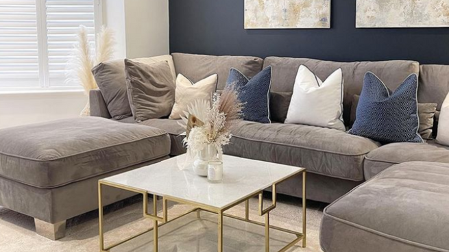 4 Tips On How to Style Your Living Room