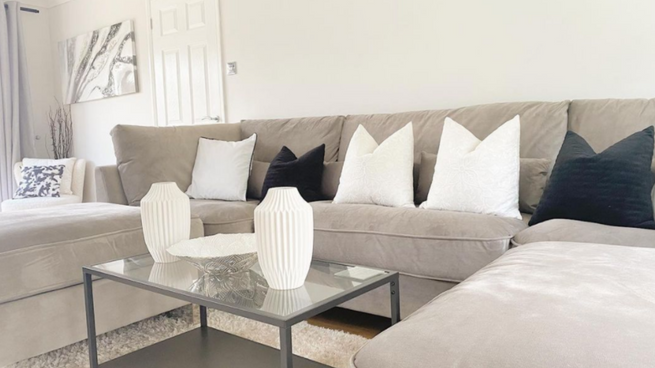 5 Trending Items You Need In Your Living Room