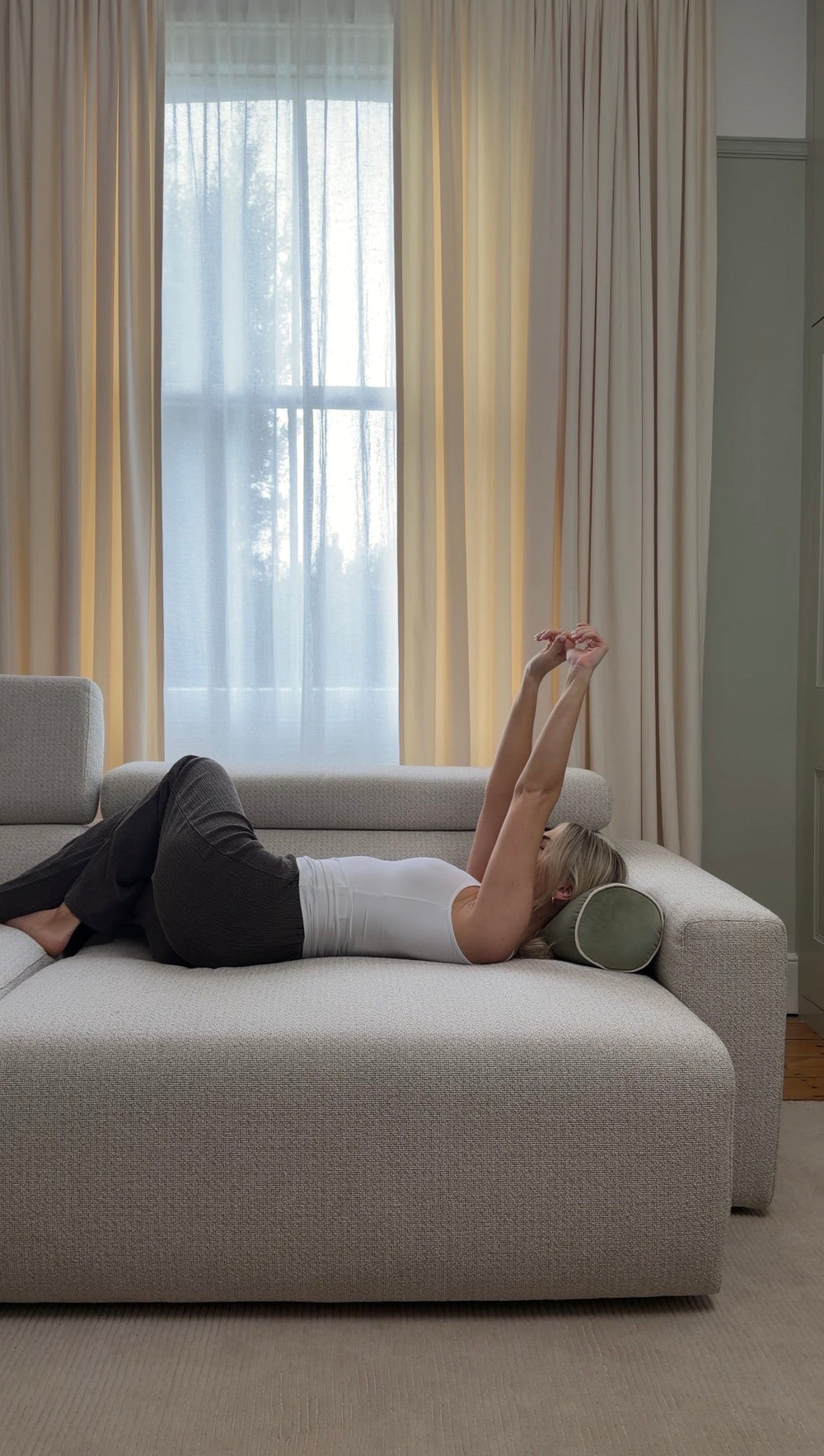 A Home That Feels Calm: Designing Spaces That Support Mental Wellbeing