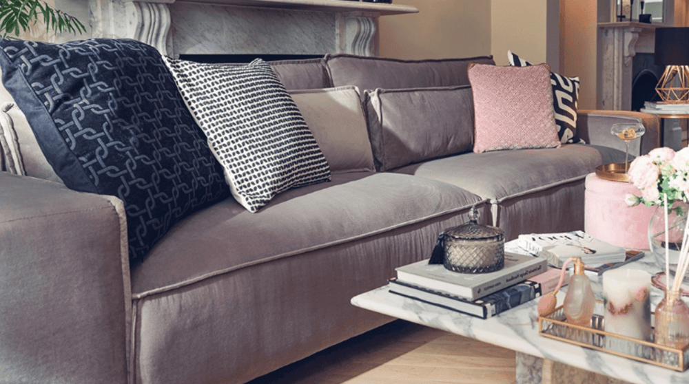 4 seater sofas – so big, you don’t know where to put them