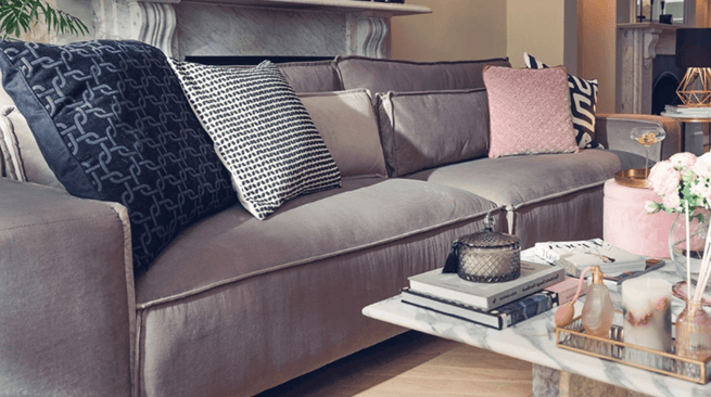 4 seater sofas – so big, you don’t know where to put them
