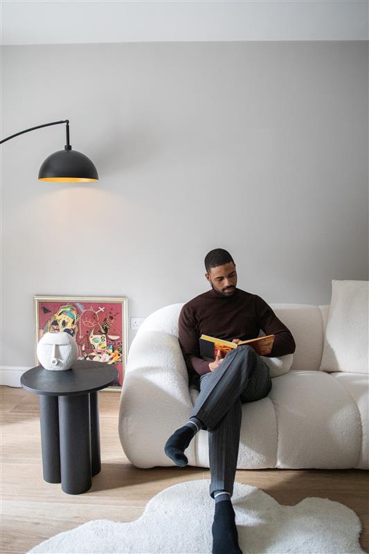 The Best Armchair Styles for Reading Season