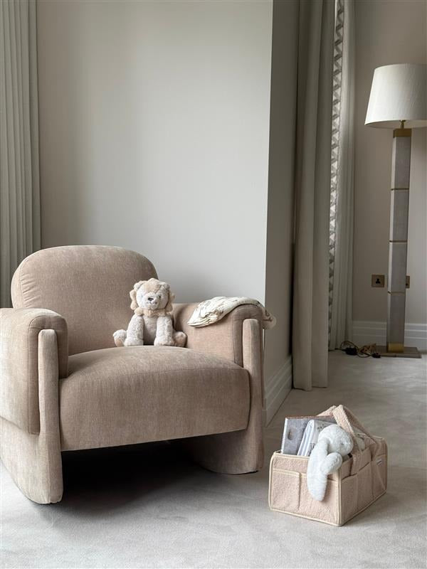 The Perfect Sofa for Every Mum