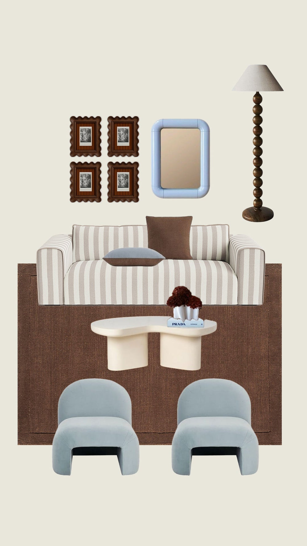 From Mood board to Living Room: 5 Sofa Moments for 2026