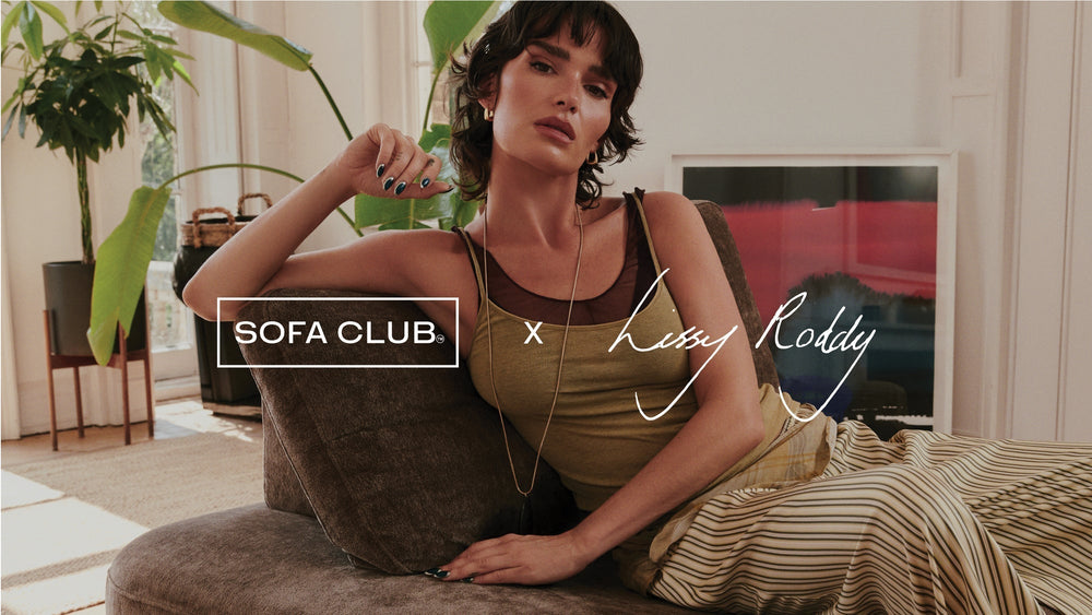 AW26. Edited by Lissy Roddy. Made by Sofa Club.