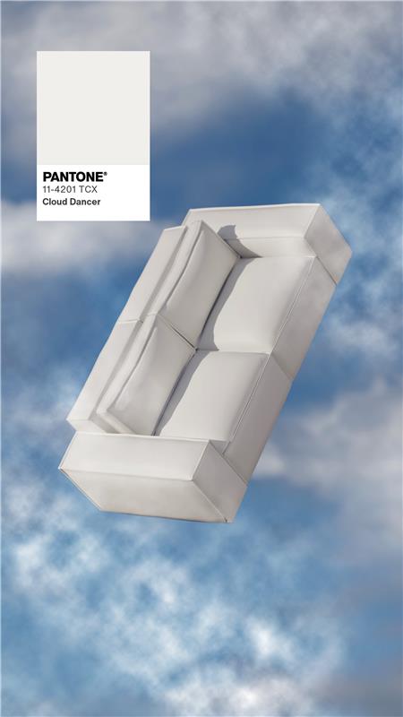 Pantone Colour of the Year for 2026 and How Sofa Club Customers Are Already Living in It