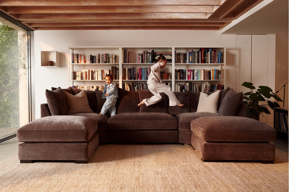 Get Bank Holiday Ready: The Sofa Club Edit for Easter Hosting