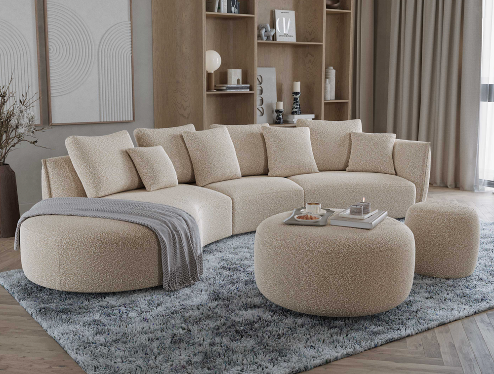 All your Corner Sofa Q&A’s answered from the experts at Sofa Club