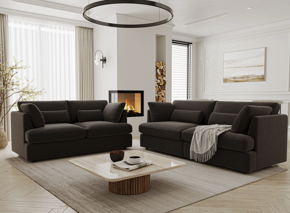 Tailored Sofas: The Ultimate Christmas Statement Piece with Sofa Club