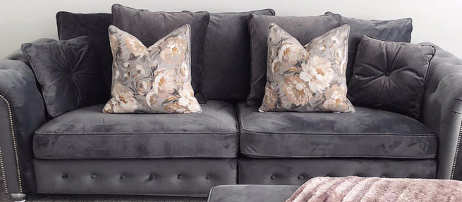 Trick of the trade: Boost your sofa