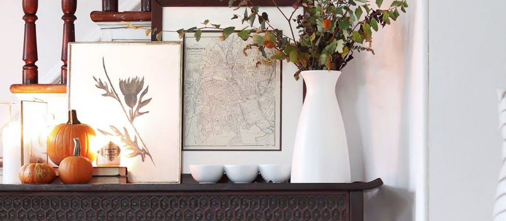 Home Decor You Need This Autumn