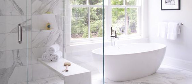 5 ways to bring a little bit of Bath to your home