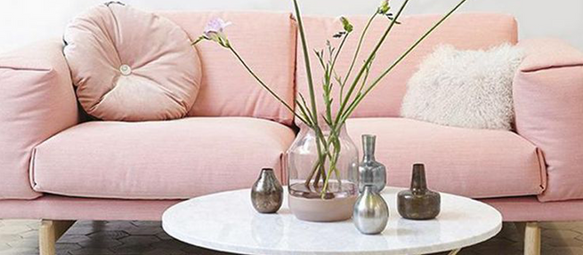 Budget-Friendly Ways To Add Flair To Your Living Room