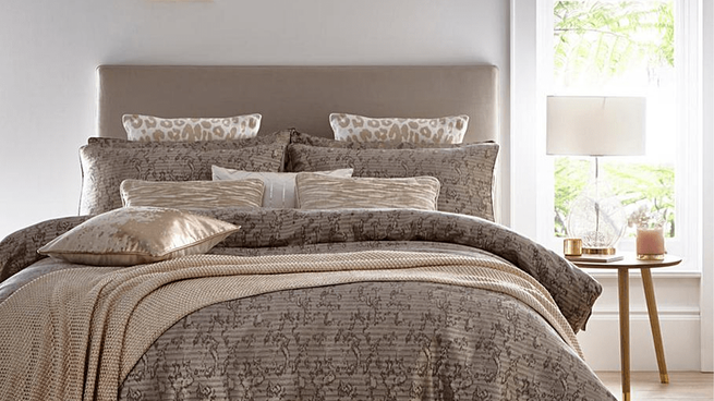 Cosy Autumn Touches For Your Bedroom