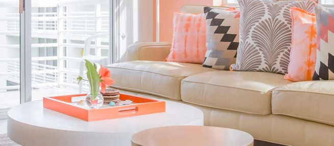 The Best Colour Palettes For Shared Spaces