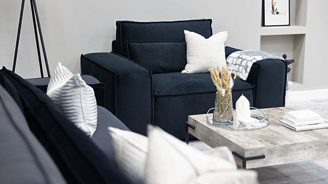 Our Most Asked Sofa Questions: Answered!