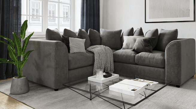 Which is the best sofa for a small space?