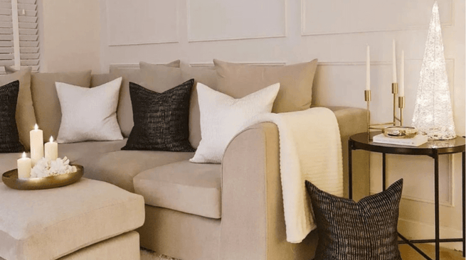 5 sofa accessories to gift to your corner sofa
