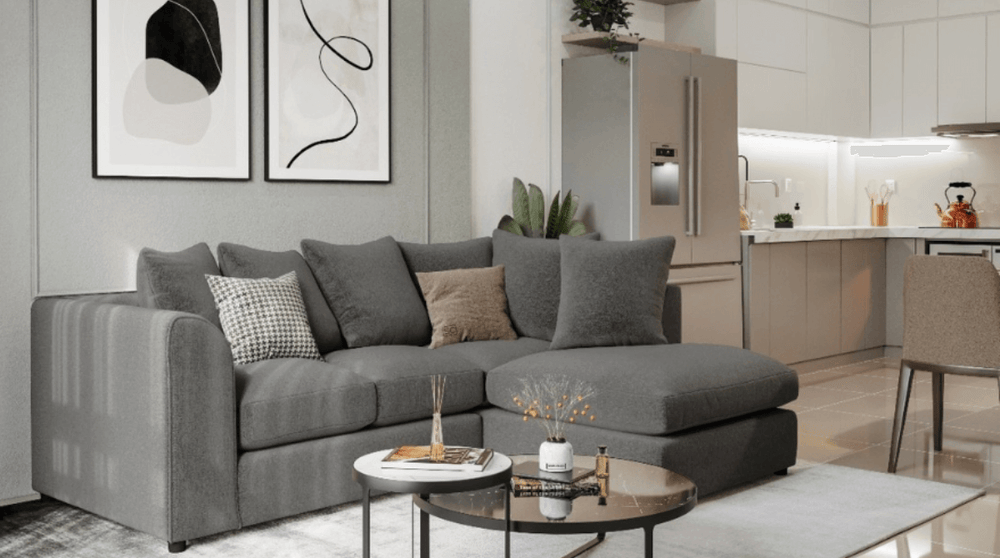 Should I buy a corner sofa?