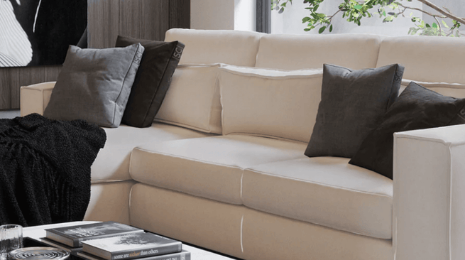 Corner sofa vs. sofa set – find your perfect match