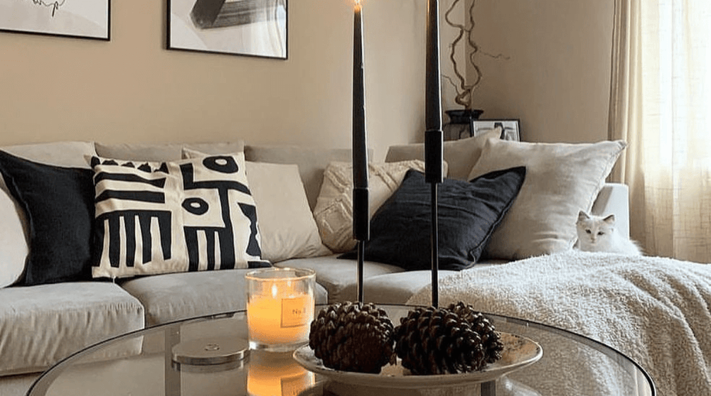 4 seater sofas – perfect for cosy sofa season