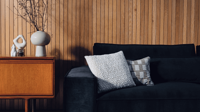Sofa cushions: 3 cushion combinations to accessorise your statement sofa