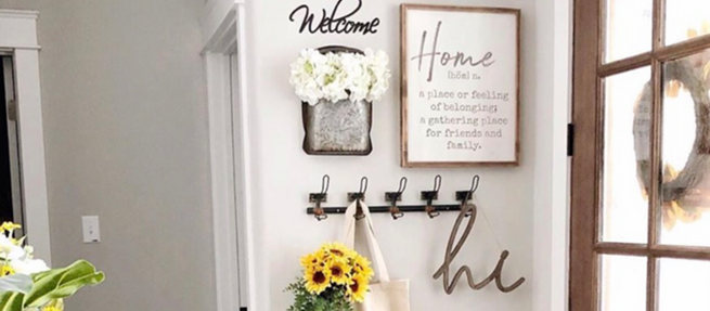 8 Decorating Must-Haves For A Well Styled Home