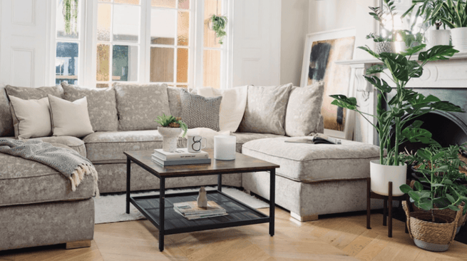 Double chaise sofa – oui ou non?