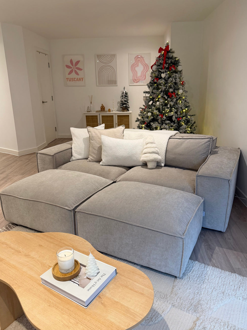 The Ultimate Sofa Club Christmas Gift Guide