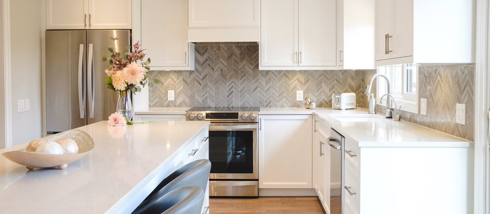 3 bad kitchen design habits you need to break