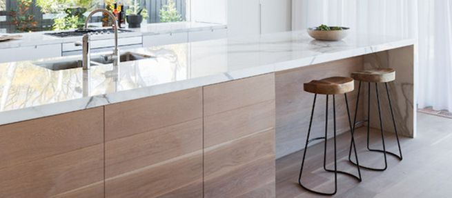 5 Must-Haves For A Contemporary Kitchen