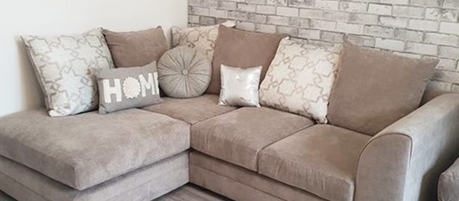 3 Living Room Design Tricks to Help You Relax