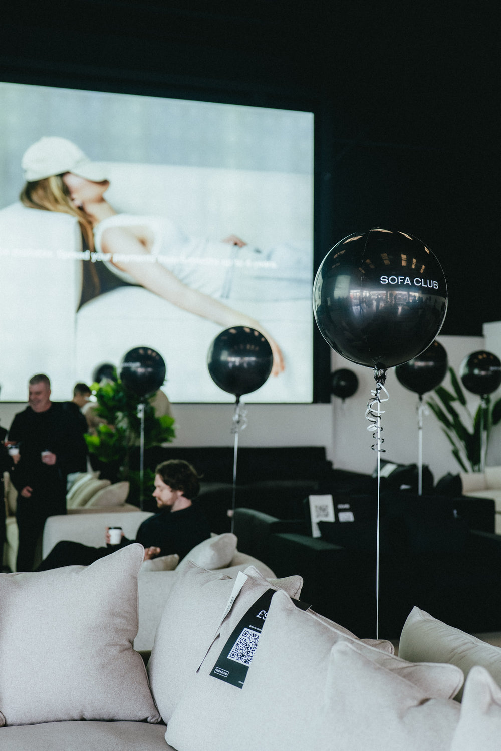 Sofa Club Smashes Sales Targets with Glasgow Showroom Launch