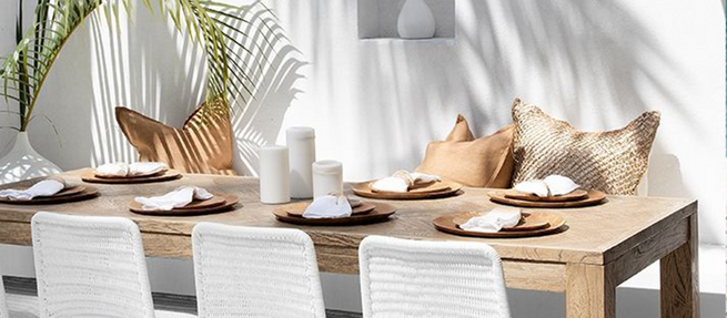 3 Interior Accessories You Need For Summer