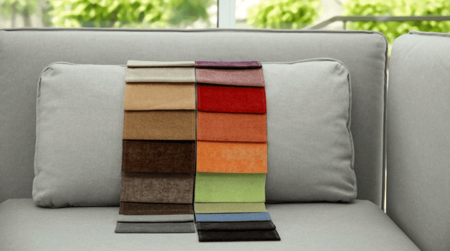 Sofa colours – which shades are trending for 2022?