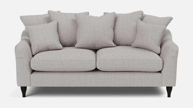 Join our revolution and invest in a sustainable sofa