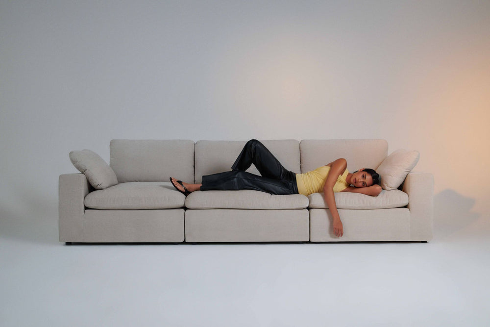 Design With Intention: The Sofas Defining the Season